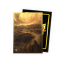 Matte Dual Art Sleeves 100 -  Landfall Series