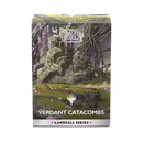 Matte Dual Art Sleeves 100 -  Landfall Series