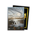 Matte Dual Art Sleeves 100 -  Landfall Series