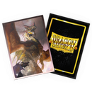 Matte Dual Art Sleeves 100 -  Legendary Series - The Ur-Dragon