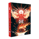 THE - The Roleplaying Game Core Rulebook 