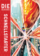 DIE - Das Rollenspiel Schnellstarter