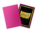 Matte Sleeves 100 - Standard Size 