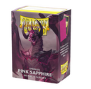 Matte Sleeves 100 - Standard Size 