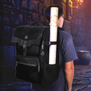 XXL Tabletop RPG Backpack Black