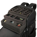 XXL Tabletop RPG Backpack Black