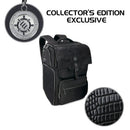 XXL Tabletop RPG Backpack Black