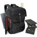 XXL Tabletop RPG Backpack Black