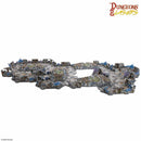 Dungeons & Lasers - Deep Mines (unpainted) 