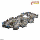 Dungeons & Lasers - Deep Mines (unpainted) 