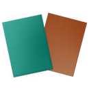 Dual Matte Sleeves 100 - Standard Size 
