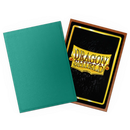 Dual Matte Sleeves 100 - Standard Size 