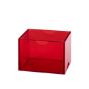 Dragon Shield - Strongbox (verschiedene Farben)