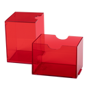Dragon Shield - Strongbox (verschiedene Farben)