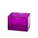 Dragon Shield - Strongbox (verschiedene Farben)