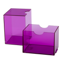 Dragon Shield - Strongbox (verschiedene Farben)