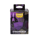 Dragon Shield - Strongbox (verschiedene Farben)