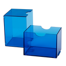 Dragon Shield - Strongbox (verschiedene Farben)