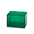 Dragon Shield - Strongbox (verschiedene Farben)