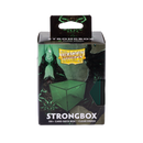 Dragon Shield - Strongbox (verschiedene Farben)