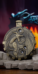 Roulette Dice 3.0 - Class Dice 