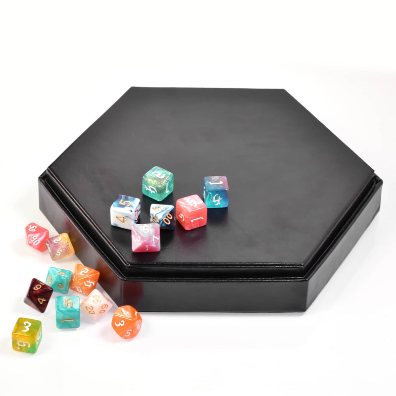 Dice board