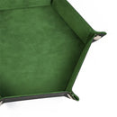Würfelteller Hexagon