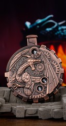 Roulette Dice 3.0 - Class Dice 