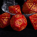 XXL Armory Dice
