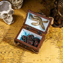 Kraken's Keep - Dice Chest 