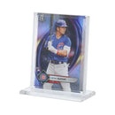 BCW Acrylic Card Stand - Vertical 