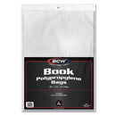 BCW Book Storage Bags (100 Stück)