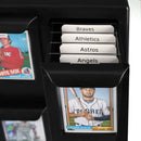 BCW 6-Drawer Card Catalog (for up to 6500 cards) 