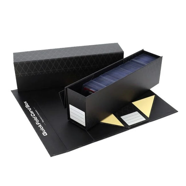 BCW 3 Pack QuickFold® Card Boxes