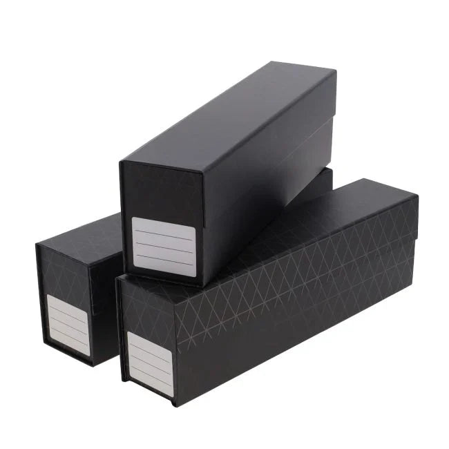 BCW 3 Pack QuickFold® Card Boxes