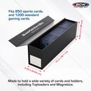 BCW 3 Pack QuickFold® Card Boxes