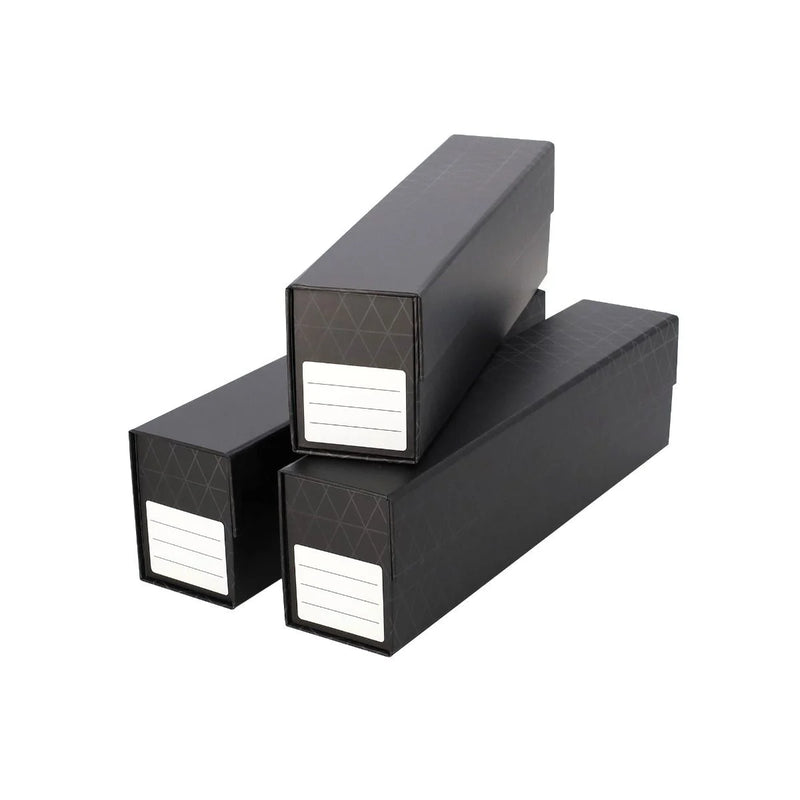 BCW 3 Pack QuickFold® Card Boxes