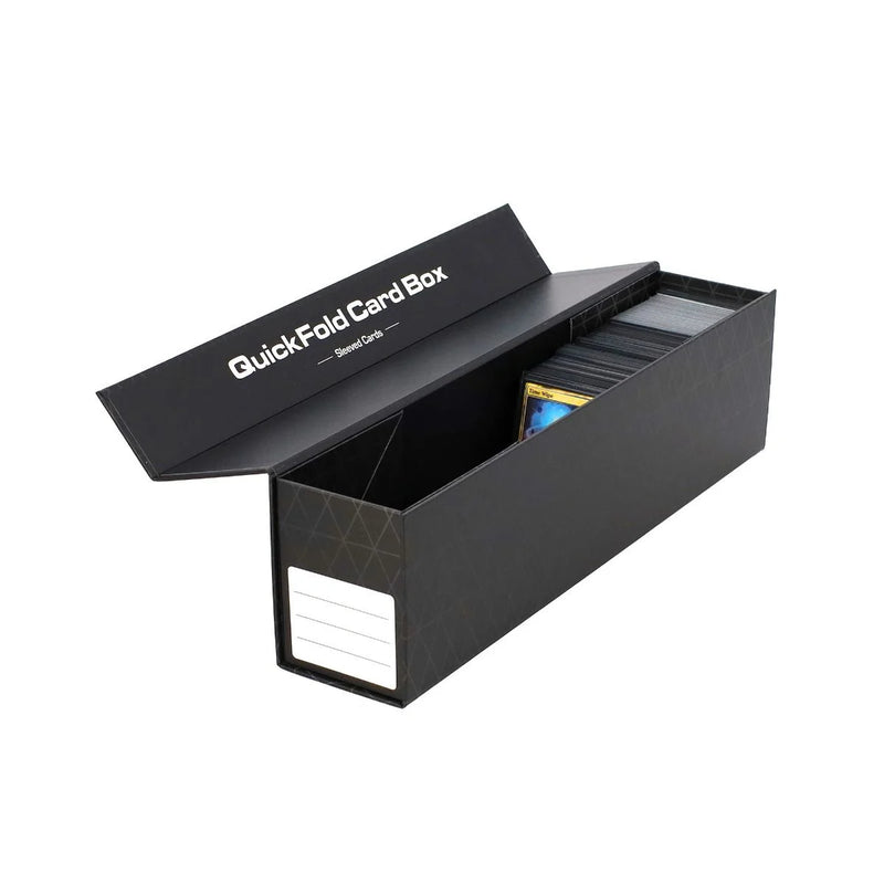 BCW 3 Pack QuickFold® Card Boxes