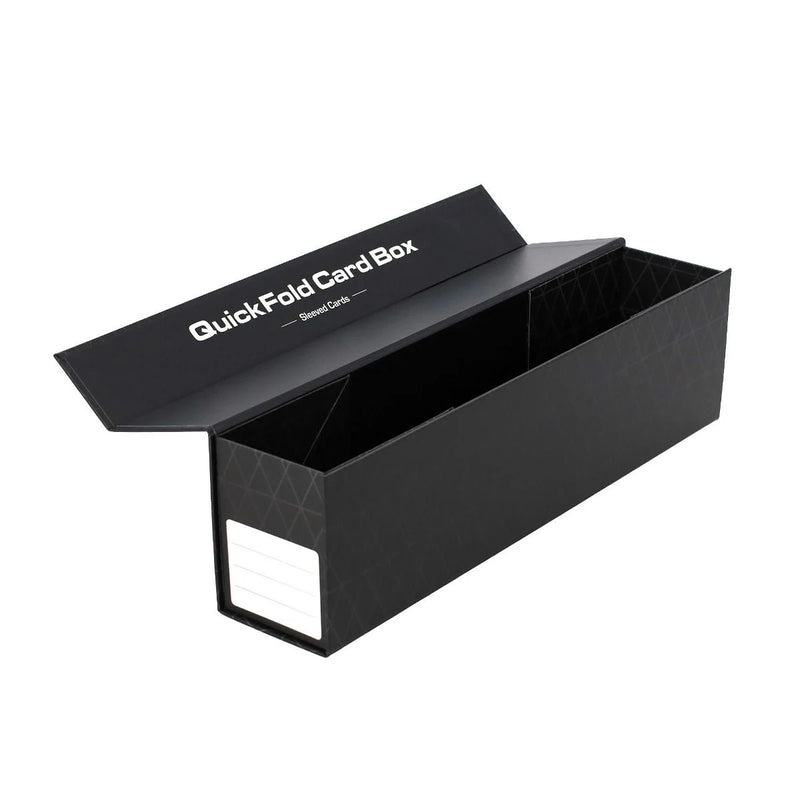 BCW 3 Pack QuickFold® Card Boxes