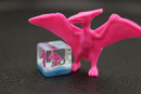 Pink Pteranodon