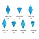 Spacebreaker – Shards of the Forgotten World