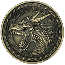 Zufälliges Königswürfel-Set 