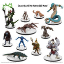 D&D Icons of the Realms: Ghost Light - Standard Booster