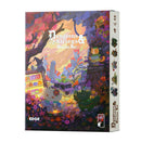 Dungeons & Kittens – Starter Set 