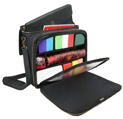 Tabletop & Trading Card Shoulder Bag 