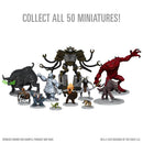 D&D Icons of the Realms: Monster Menagerie Revisited - Standard Booster