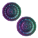 Zufälliges Königswürfel-Set 