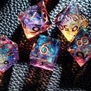 Spacebreaker Paradox Blue