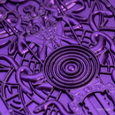 Warhammer 40K - Imperial Tarot Ingot - Gods