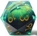 Dragon Eye XXL 50mm Flüssigwürfel